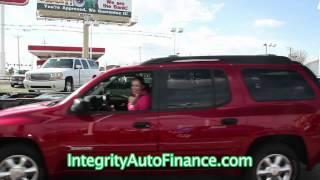 Integrity Auto Finance Jingle #1