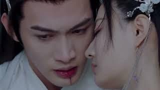 [MV] Song of the Moon - 半心劫 [Luo Ge x Liu Shao] - Half Heart