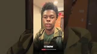 Inside FAMU New Student Orientation  | #shorts #HBCUweekNOW
