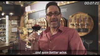 Good Times & Great Wine at the Powell Village Winery | Real Life Columbus v.28