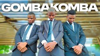 Harry Cane & Fortunator -Gombakomba (Dance Challenge Accepted in Botswana)