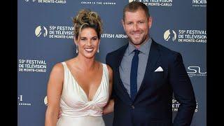 Missy Peregrym Married Status Now: Meet Canadian Actress Husband