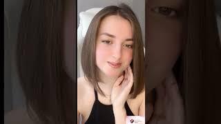 Nathalie(live update) 469 #cuteperiscope #newgirlvlog #viral #livestream #periscope #popular