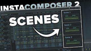 Create a FULL Song Using InstaComposer 2!