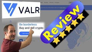 Detailed VALR Wallet Review, Everything you Need to Know