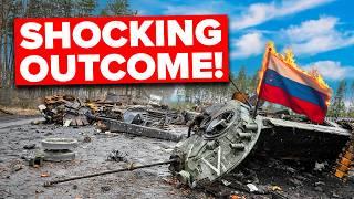 You Won't Believe What Will Happen to Russia in Ukraine in 2025