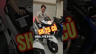 Chỉ riêng mình ta #chotayninh #xemaychotayninh #xemaycu #moto