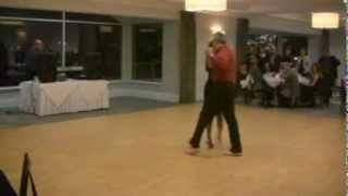 Ira's BD   Dance Show Part 1