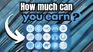 Top Bandwidth Sharing Apps 2024 - Earn Passive Income by Sharing Your Internet