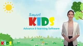 Revolutionize Early Learning with Smart Kids E-Learning Software!