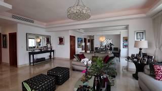 Apartamento en venta en Piantini, Santo Domingo DN