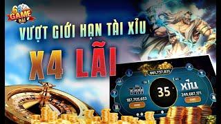 Tài Xỉu | Vượt qua giới hạn với công thức tính dự đoán kết quả cực chuẩn game tài xỉu online 2025