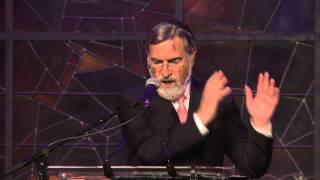 Rabbi Lord Jonathan Sacks - The Battle of the Book