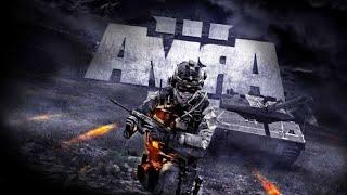 ARMA III//Общение//