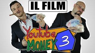 YOUTUBE MONEY: IL FILM