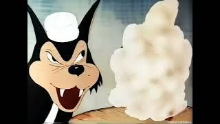 The Butcher of Seville 1944 (Full HD)– Terrytoons