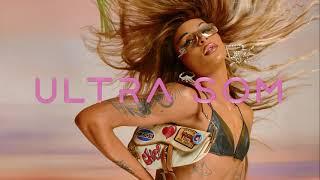 Pabllo Vittar - ULTRA SOM (Official Audio)