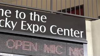 Full slate of events on tap for East Kentucky Expo Center