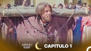 Ashab-ı Kehf Capítulo 1 | Doblado en Español