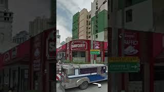 Remembering Places: The Original Savory Restaurant