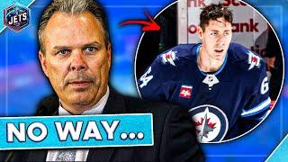Jets make MULTIPLE moves... This has MASSIVE implications | Winnipeg Jets News