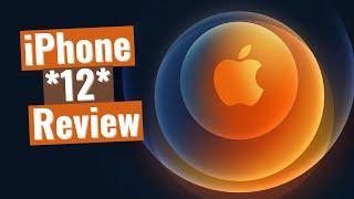 New Apple iPhone 12 Revealed! | Apple iPhone 12 Event Summary