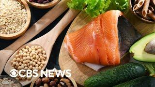 Popular diets may increase risk of heart disease, American Heart Association says