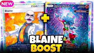 Fast, Aggro, and Explosive - This Deck Melts Opponents
