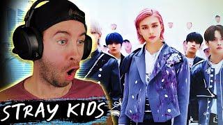 BABY STAY REACTS TO STRAY KIDS - "BACK DOOR" M/V for the FIRST TIME!