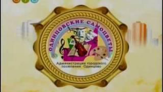 Одинцовские самоцветы  - Евгения Астафьева