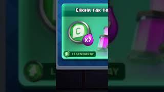 CARA DAPAT KODE KREATOR CLASH ROYALE(part 3)
