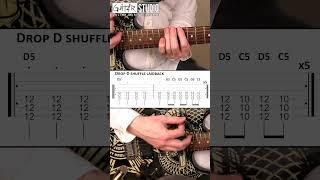 Joker And The Thief (Pt. 2) - Wolfmother [How To Play The Guitar Riff Tutorial]