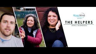 The Helpers--Small Businesses in Beaver County