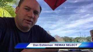 Dan Eshleman - Central Florida Realtor with Re/Max Select