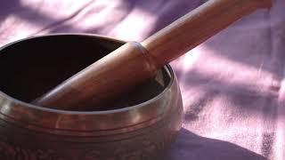 Relax Tibetan Bowls #1 - 11 hours HD Tibetan Bowls for Meditation, Relaxation X-View