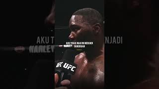 Octagon Interview terakhir Anthony Johnson di UFC  #AnthonyJohnson