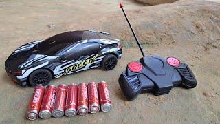 RC Car's Unboxing | Redio Control RC Car Unboxing | bm toys