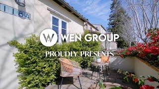 Wen Group Presents | 1184 Campbell Ave, San Jose