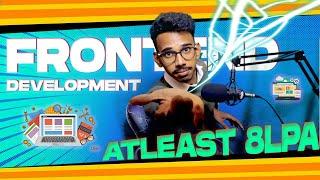 Master Front End Development in a Few Easy Steps! | learninverse #frontend