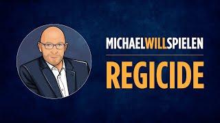 REGICIDE – Regelerklärung und Review – MICHAEL WILL SPIELEN