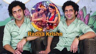 राधा कृष्ण | Radha Krishn Serial Actor Sumedh Mudgalkar Talks About His Character In Radha Krishn