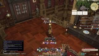 FF14 E12S lvl 100