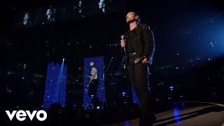 U2 - Sometimes You Can't Make It On Your Own (Live From Chicago, 2005)