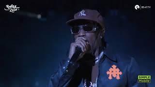 Travis Scott - Full Set Rolling Loud NYC 2019