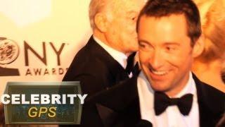 Wolverine wins the weekend box office - Hollywood.TV