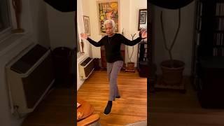 Tai Chi Demo