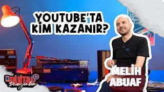 Melih Abuaf: Youtube kazandırmaya devam ediyor mu? | Oha Diyorum'un yolculuğu | Dijital Duayenler