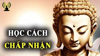 Biết chấp nhận thì cuộc sống an nhiên