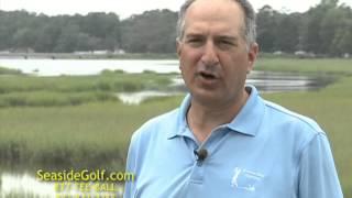 Seaside Golf Vacations