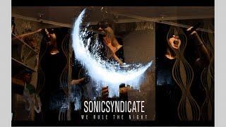 "Burn This City" - "Sonic Syndicate", pre-recorded Vocal Cover by Markus Kristoffersson